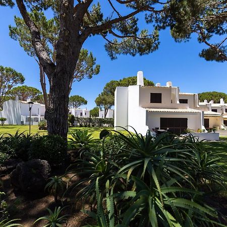 Villa V2 Duplex - Vilamoura Tennis Quarteira Exterior foto